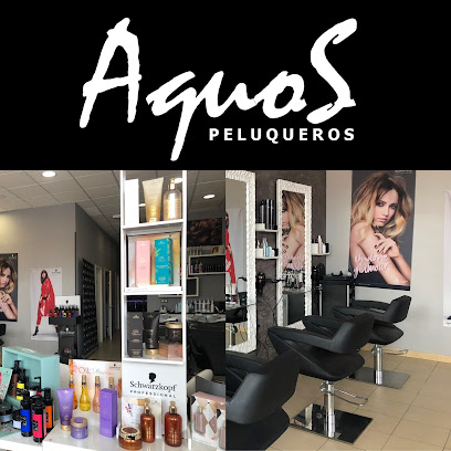 Aquos Peluqueros | Peluquería en Seseña / Toledo