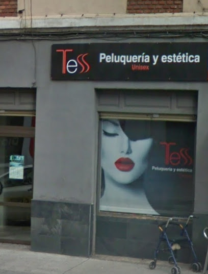Tess Peluqueria y estética | Peluqueria en León / León