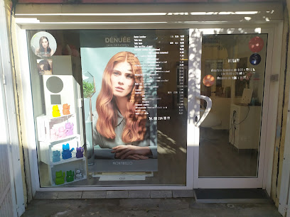 Pin Up Estilistes | Peluqueria en Hospitalet de Llobregat / Barcelona