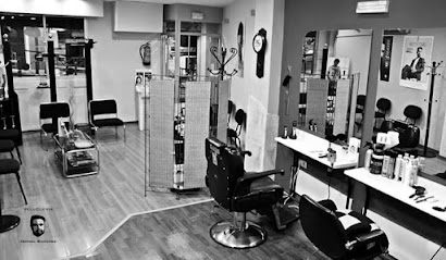 Peluquería Ismael Sánchez | Peluquería en Jaén / Jaén