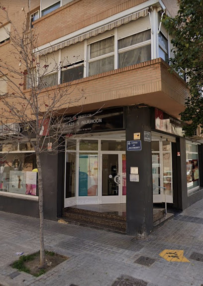 Salud Belleza y Relajacion | Peluquería en Valencia / 