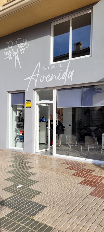 Peluquería Avenida | Peluqueria en La Cala del Moral / Málaga