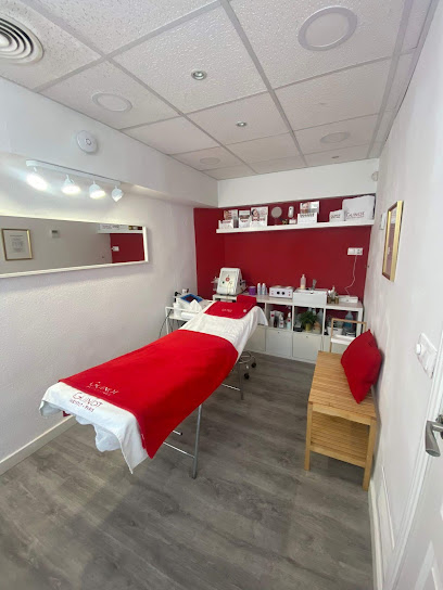 Belleza D’Paula | Centro de Estética en Zaragoza