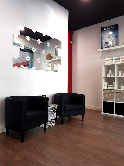 Smooth | Peluquería en Pamplona / 