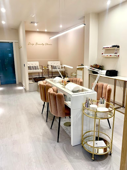 Drip Beauty Clinic | Centro de Estética en Pozuelo de Alarcón