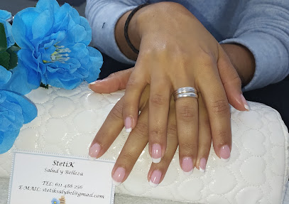Stetik Salud y Belleza | Centro de Estética en Tijarafe