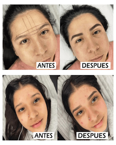 StudioShaddai – Sirlei Gomes | Centro de Estética en Ansoain