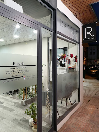 PELUQUERÍA RASGOS JACA | Peluqueria en Jaca / Huesca