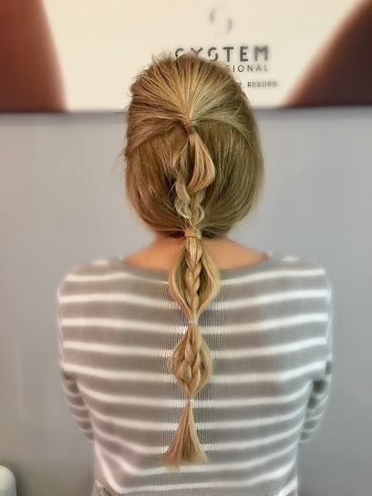 Mixtura Peluqueros | Peluqueria en Alcobendas / Madrid
