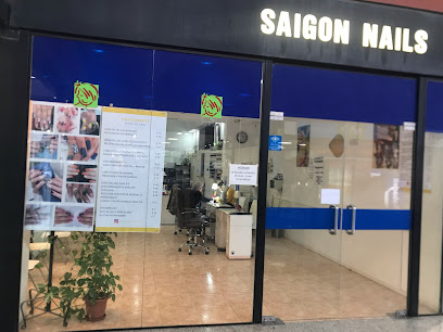Nail | Salón de Manicura y Uñas en Sant Vicenç dels Horts / 