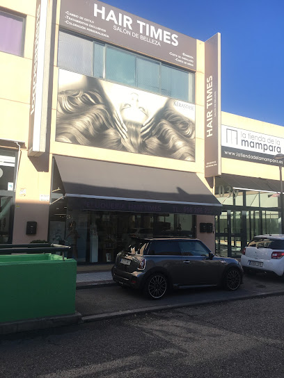 Hair Times | Peluqueria en Las Rozas de Madrid / Madrid