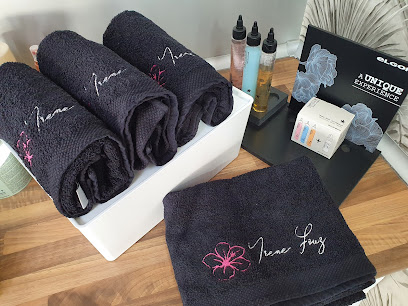 Irene Fouz – Peluquería y Belleza | Peluqueria en Cruce de Arinaga / Las Palmas