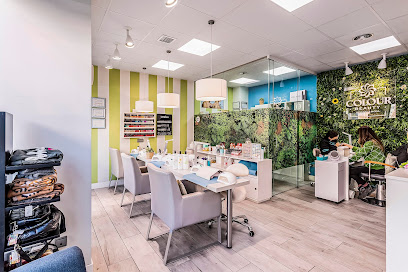 Colour Beauty | Salón de Uñas y Manicura en Madrid
