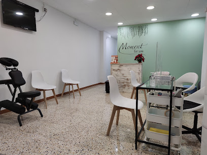 Moment for you | Centro de Estética en Ripollet