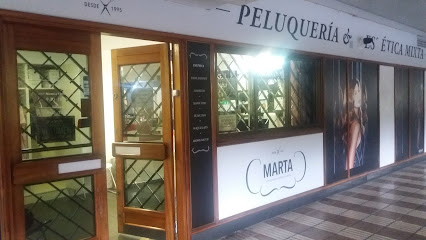 Peluquería Mixta Marta | Peluquería en Getxo / Vizcaya