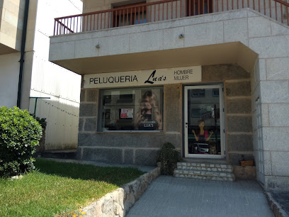 Peluqueria Luas | Peluqueria en Nigrán / Pontevedra