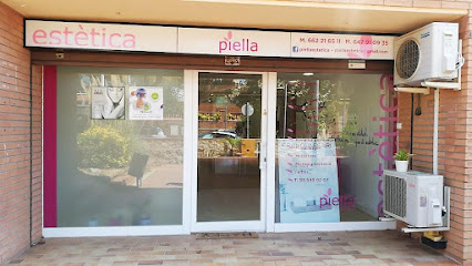 Piella Estética | Centro de Estética en Premia de Dalt
