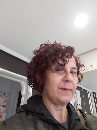 Ángeles Pozuelo | Peluqueria en Avilés / Asturias