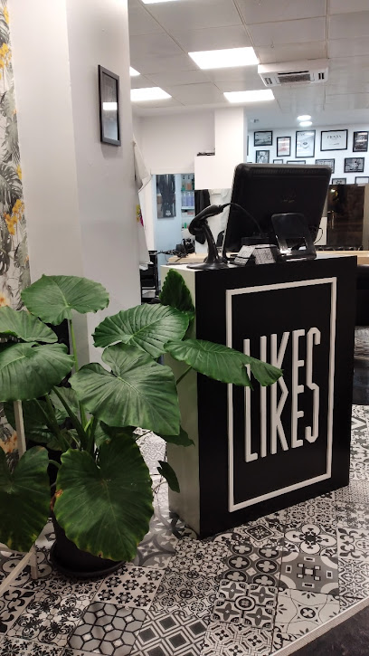 LIKES Hair Salons & Stores | Peluqueria en Vilanova i la Geltrú / Barcelona