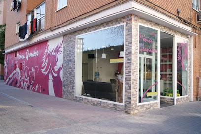 Mónica Granados Estilistas | Peluqueria en Móstoles / Madrid