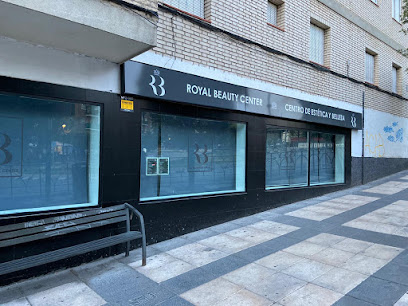 Royal Beauty Center | Centro de Estética en Arganda del Rey