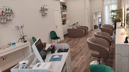 Narbona Estilista Bdn | Peluqueria en Badalona / Barcelona
