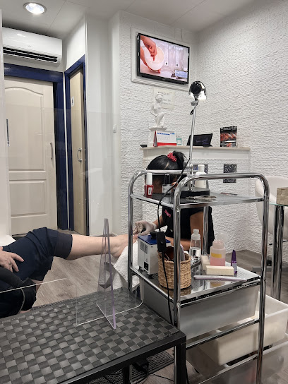 Manice Nails | Salón de Uñas y Manicura en Barcelona