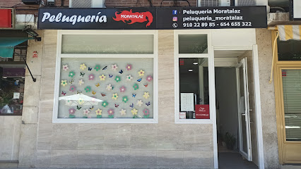 Peluqueria Moratalaz | Peluquería en Madrid / Madrid