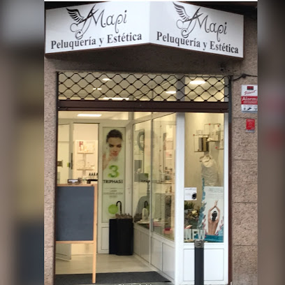 Peluquería y estética Mapi | Peluquería en Sada / La Coruña