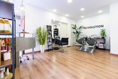 Redvolution Peluquería Hairspa | Peluquería en Gavà / Barcelona