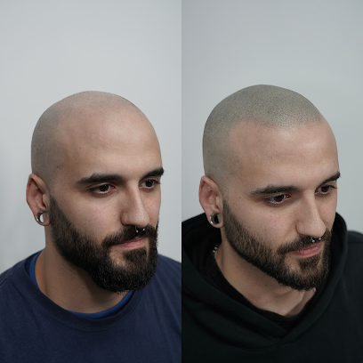 Hair Design | Peluquería en Cáceres / 