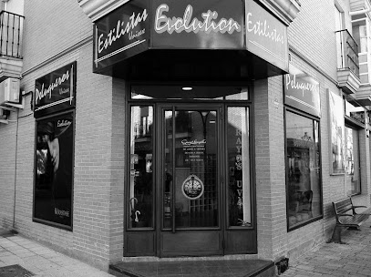 Evolution Peluqueros | Peluqueria en Griñón / Madrid