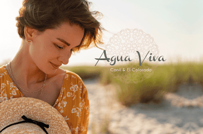 Salones Agua Viva Secretos del Agua Conil | Peluquería en Conil de la Frontera / Cádiz