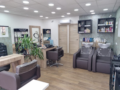 La Petite Aldara | Peluqueria en Moralzarzal / Madrid