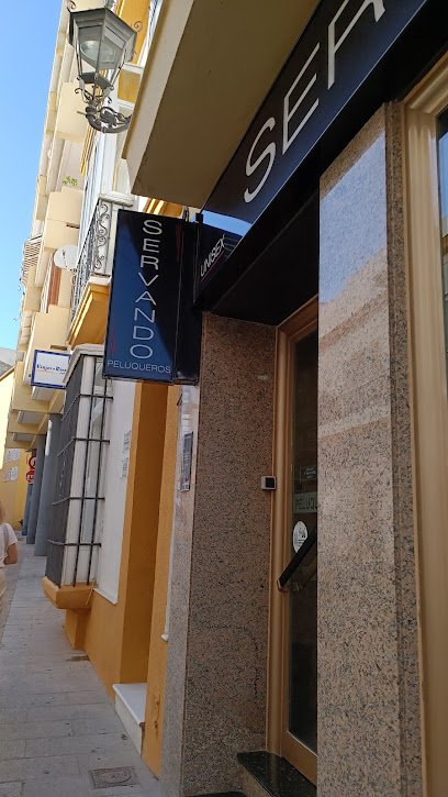 Peluquería Servando | Peluqueria en San Fernando / Cádiz