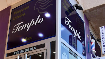 TEMPLO PELUQUEROS | Peluquería en Vecindario / Las Palmas