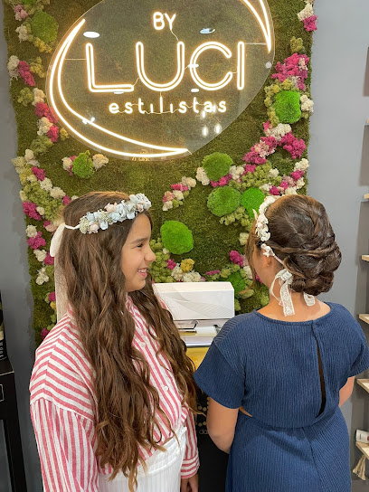 Luci Estilistas | Peluqueria en La Laguna / Tenerife