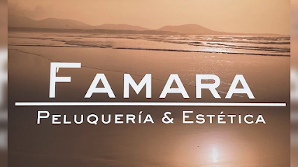 Peluquería y Estética Famara | Peluqueria en Arrecife / Las Palmas