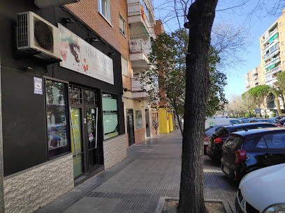 Reflejos Laura | Peluquería en Alcorcón / Madrid