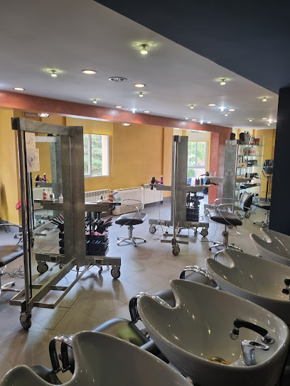 José Luis Peluqueros S L | Peluqueria en Úbeda / Jaén