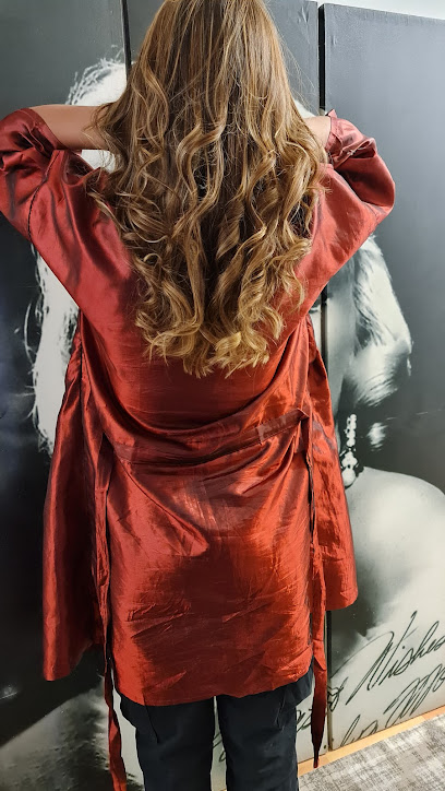 Divina Dama & TerapNaturalZen | Centro de Estética en Barcelona