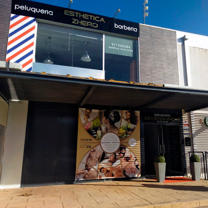 Peluqueria Zhero | Peluqueria en Sa Cabaneta / Baleares