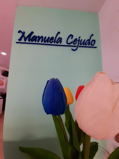 Manuela Cejudo Rubio peluquería dermotricología | Peluqueria en Bollullos Par del Condado / Huelva