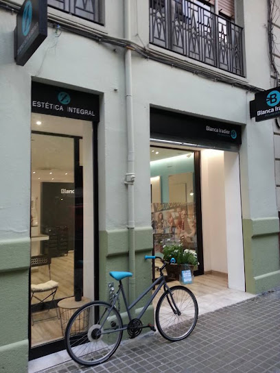 Blanca Iradier peluqueros | Peluquería en Valencia / Valencia