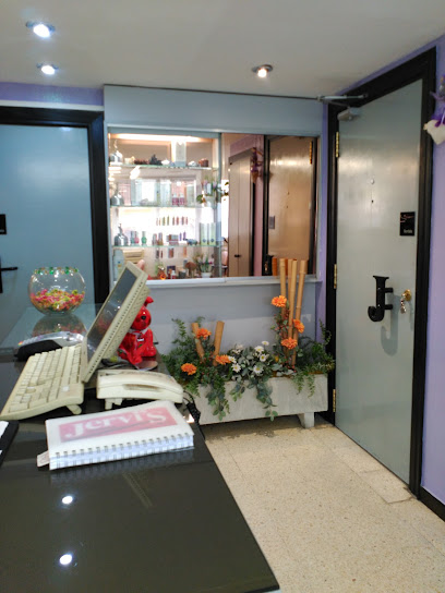 Peluquería Jervi’S Jovita Marti | Peluqueria en Lleida / Lleida