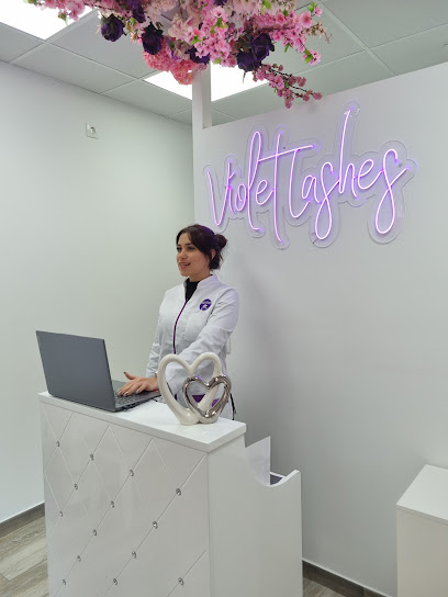 Violet | Centro de Estética en Leganés