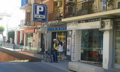 Lucero Estilistas | Peluqueria en Denia / Alicante
