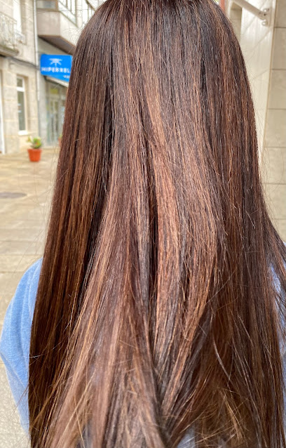 Rocío Nogueiras Peluqueros | Peluqueria en Xinzo de Limia / Orense