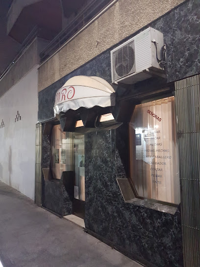 Anro | Peluquería en Guadalajara / Guadalajara