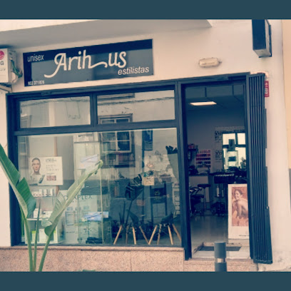 Arihus estilistas | Peluqueria en Puerto de la Cruz / Tenerife